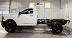 New 2026 Ram 3500 Regular Cab 60 CA Cab Chassis for sale #P383150N - photo 10
