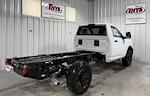 New 2026 Ram 3500 Regular Cab 60 CA Cab Chassis for sale #P383150N - photo 4