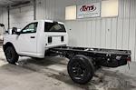 New 2026 Ram 3500 Regular Cab 60 CA Cab Chassis for sale #P383150N - photo 2