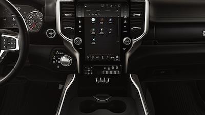 New 2026 Ram 1500 Laramie Crew Cab for sale #P383193N - photo 1