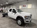 New 2026 Ram 5500 Crew Cab 84 CA Cab Chassis for sale #P383238N - photo 27