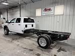New 2026 Ram 5500 Crew Cab 84 CA Cab Chassis for sale #P383238N - photo 2