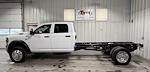 New 2026 Ram 5500 Crew Cab 84 CA Cab Chassis for sale #P383238N - photo 3