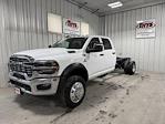 New 2026 Ram 5500 Crew Cab 84 CA Cab Chassis for sale #P383238N - photo 1