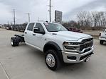 New 2026 Ram 5500 Crew Cab 84 CA Cab Chassis for sale #P383238N - photo 26