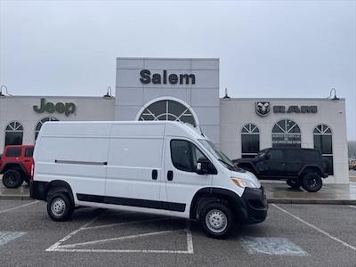 2024 Ram ProMaster 1500 High Roof FWD, Empty Cargo Van for sale #R240069 - photo 1