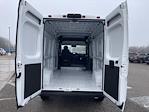 2024 Ram ProMaster 1500 High Roof FWD, Empty Cargo Van for sale #R240069 - photo 11