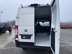 2024 Ram ProMaster 1500 High Roof FWD, Empty Cargo Van for sale #R240069 - photo 10