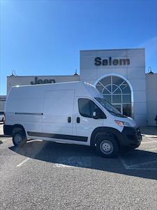New 2024 Ram ProMaster 3500 Super High Roof Empty Cargo Van for sale #R240076 - photo 1