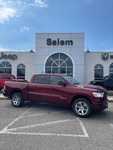 New 2024 Ram 1500 Big Horn Crew Cab 4x4 Pickup for sale #R240082 - photo 1