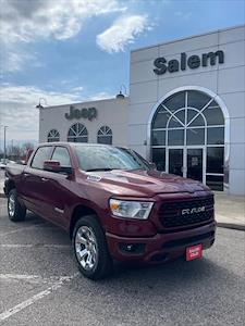 New 2024 Ram 1500 Big Horn Crew Cab 4x4 Pickup for sale #R240082 - photo 2