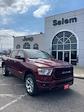 New 2024 Ram 1500 Big Horn Crew Cab 4x4 Pickup for sale #R240082 - photo 2