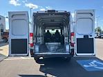 New 2024 Ram ProMaster 2500 High Roof Empty Cargo Van for sale #R240117 - photo 25