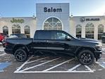 New 2025 Ram 1500 Laramie Crew Cab 4x4 Pickup for sale #R250031 - photo 1