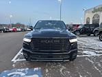 New 2025 Ram 1500 Laramie Crew Cab 4x4 Pickup for sale #R250031 - photo 3