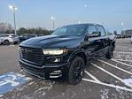 New 2025 Ram 1500 Laramie Crew Cab 4x4 Pickup for sale #R250031 - photo 4