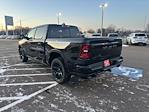New 2025 Ram 1500 Laramie Crew Cab 4x4 Pickup for sale #R250031 - photo 6