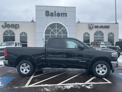 New 2025 Ram 1500 Big Horn Quad Cab 4x4 Pickup for sale #R250038 - photo 1