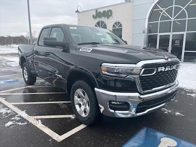 New 2025 Ram 1500 Big Horn Quad Cab 4x4 Pickup for sale #R250038 - photo 2