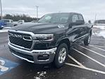 New 2025 Ram 1500 Big Horn Quad Cab 4x4 Pickup for sale #R250038 - photo 4