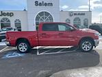 New 2025 Ram 1500 Big Horn Crew Cab 4x4 Pickup for sale #R250041 - photo 1