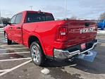 New 2025 Ram 1500 Big Horn Crew Cab 4x4 Pickup for sale #R250041 - photo 6