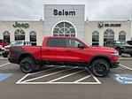 New 2025 Ram 1500 Rebel Crew Cab 4x4 Pickup for sale #R250042 - photo 1