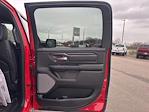 New 2025 Ram 1500 Rebel Crew Cab 4x4 Pickup for sale #R250042 - photo 17