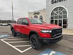 New 2025 Ram 1500 Rebel Crew Cab 4x4 Pickup for sale #R250042 - photo 2