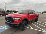 New 2025 Ram 1500 Rebel Crew Cab 4x4 Pickup for sale #R250042 - photo 4