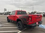 New 2025 Ram 1500 Rebel Crew Cab 4x4 Pickup for sale #R250042 - photo 6