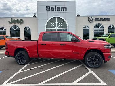 New 2025 Ram 1500 Big Horn Crew Cab 4x4 Pickup for sale #R250050 - photo 2