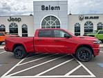 New 2025 Ram 1500 Big Horn Crew Cab 4x4 Pickup for sale #R250050 - photo 2