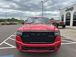 New 2025 Ram 1500 Big Horn Crew Cab 4x4 Pickup for sale #R250050 - photo 3