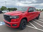 New 2025 Ram 1500 Big Horn Crew Cab 4x4 Pickup for sale #R250050 - photo 4