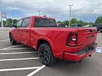 New 2025 Ram 1500 Big Horn Crew Cab 4x4 Pickup for sale #R250050 - photo 6
