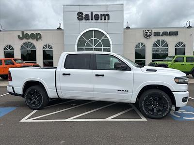 New 2025 Ram 1500 Big Horn Crew Cab 4x4 Pickup for sale #R250052 - photo 2