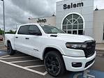 New 2025 Ram 1500 Big Horn Crew Cab 4x4 Pickup for sale #R250052 - photo 1