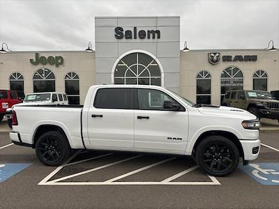 New 2025 Ram 1500 Laramie Crew Cab 4x4 Pickup for sale #R250054 - photo 1