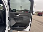 New 2025 Ram 1500 Laramie Crew Cab 4x4 Pickup for sale #R250054 - photo 16