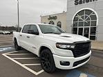 New 2025 Ram 1500 Laramie Crew Cab 4x4 Pickup for sale #R250054 - photo 2