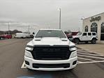 New 2025 Ram 1500 Laramie Crew Cab 4x4 Pickup for sale #R250054 - photo 3