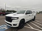 New 2025 Ram 1500 Laramie Crew Cab 4x4 Pickup for sale #R250054 - photo 4