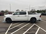 New 2025 Ram 1500 Laramie Crew Cab 4x4 Pickup for sale #R250054 - photo 5