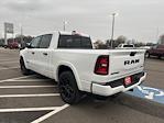 New 2025 Ram 1500 Laramie Crew Cab 4x4 Pickup for sale #R250054 - photo 6