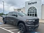 New 2025 Ram 1500 Big Horn Crew Cab 4x4 Pickup for sale #R250059 - photo 1