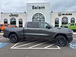 New 2025 Ram 1500 Big Horn Crew Cab 4x4 Pickup for sale #R250059 - photo 2