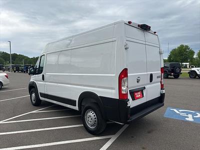 New 2025 Ram ProMaster 2500 High Roof Empty Cargo Van for sale #R250061 - photo 2