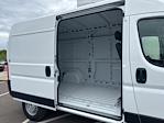 New 2025 Ram ProMaster 2500 High Roof Empty Cargo Van for sale #R250061 - photo 10