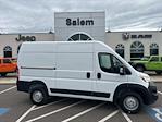 New 2025 Ram ProMaster 2500 High Roof Empty Cargo Van for sale #R250061 - photo 4